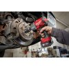 Milwaukee M18 FHIWF12-502X FUEL™ ½˝ rázový utahovák s pojistným kroužkem detail 4