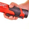 Milwaukee M12 FIR38-201B FUEL™ Kompaktní ⅜˝ ráčna detail 1