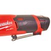 Milwaukee M12 FIR38-201B FUEL™ Kompaktní ⅜˝ ráčna detail 2