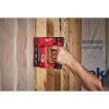 Milwaukee M12 BST-202X Kompaktní sponkovačka detail 4