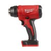 Milwaukee M18 BHG-0 M18™ Kompaktní horkovzdušná pistole