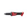 Milwaukee M18 FDG-0X FUEL™ Přímá bruska