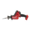 Milwaukee M18 FHZ-0X  FUEL™ Pila s vratným pohybem HACKZALL™