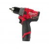Milwaukee M12 FDD 202X vrtací šroubovák