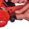 milwaukee M18 FMCS 0 pila na kov detail4