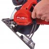 milwaukee M18 FMCS 0 pila na kov detail