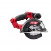 milwaukee M18 FMCS 0 pila na kov