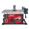 milwaukee M18 FTS210 121B stolní pila