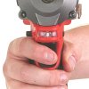 Milwaukee M12 FIW30 0 rázový utahovák detail2