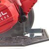 Milwaukee M18 FCS66 0C kotoučová pila detail5