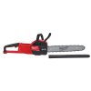 Milwaukee M18 FCHS 0 řetězová pila detail