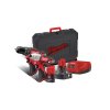 Milwaukee M12 BPP2B 421C set nářadí detail