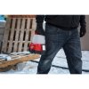 Milwaukee M18 TAL 0 svítílna detail8