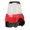 Milwaukee M18 TAL 0 svítílna detail