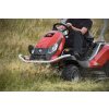 SECO Zahradní traktor/mulčer Goliath