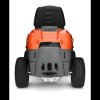 Husqvarna Rider 112C5 (vč. žacího ústrojí)