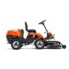 Husqvarna Rider 112C5 (vč. žacího ústrojí)