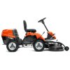 Husqvarna Rider 112C5 (vč. žacího ústrojí)