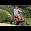 Husqvarna Rider 112C5 (vč. žacího ústrojí)