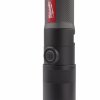Milwaukee Svítilna Twist Fokus 1100L s USB L4 TMLED