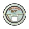Milwaukee Krimpovací čelisti AEH