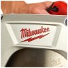 Milwaukee Okružní pila CS 85 SB