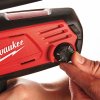 Milwaukee M18 Vytlačovací pistole C18 PCG/310