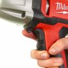 Milwaukee Rázový utahovák IPWE 520 R