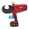 Milwaukee Hydraulické krimpovací kleště M18 HCCT109/42-522C