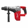 Milwaukee SDS-MAX Bourací a vrtací kladivo M18 CHM-121C