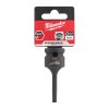 Milwaukee Průmyslová hlavice HEX ½"