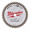 Milwaukee Pilové kotouče na kov