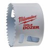 Milwaukee Bi-metal kruhové pilky HOLE DOZER™