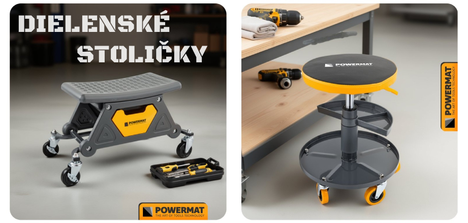 Dielenské stoličky