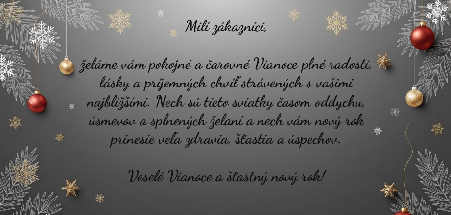 Krásne Vianoce Naradovna.sk