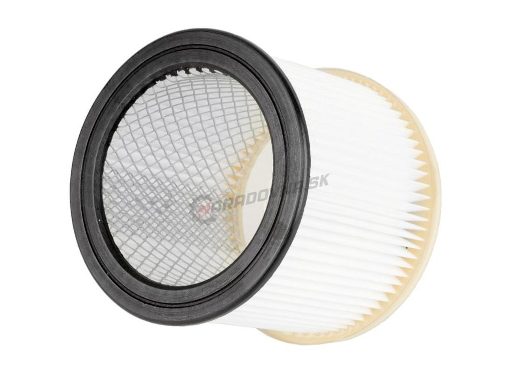 HEPA filter na vysávač EUROCRAFT ER2000