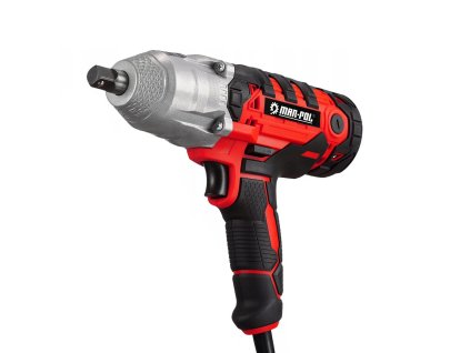 ELEKTRICKÝ RÁZOVÝ KĽÚČ 1/2" / MAR-POL/ 1