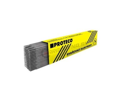 Elektródy rutilové 3,2x350 mm 5kg