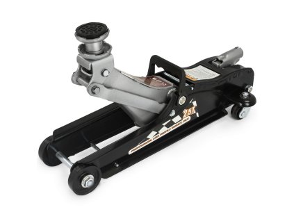 NÍZKOPROFILOVÝ ZDVIHÁK 2,5 T RIPPER 1