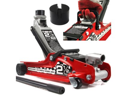 NÍZKOPROFILOVÝ KONEKTOR 2,5 T MAR-POL 1