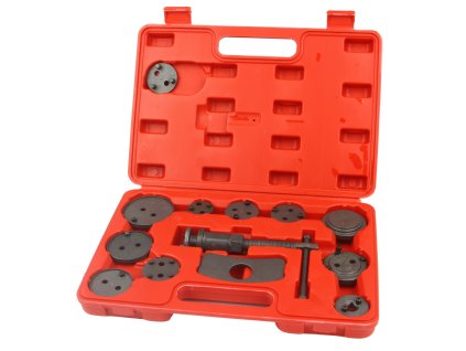 TLAČOVÁ SÚPRAVA PIESTU 13 PRVKOV. 1