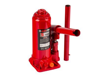 POLE LIFT | 5T M80340 1
