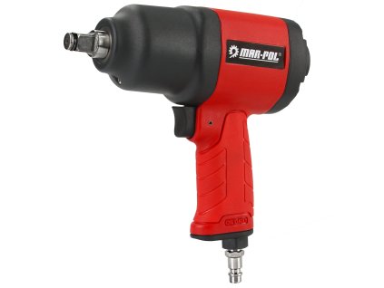 PNEUMATICKÉ KĽÚČE 1/2" MAR-POL / kompozitné / 1