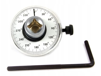 1/2" UHOLNÍK S MOMENTOVÝM KĽÚČOM 1