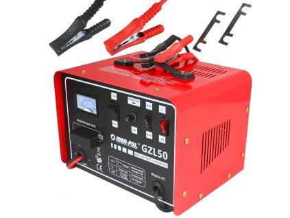 ZOSTAVA USMERŇOVAČA GZL-50 M-P 1