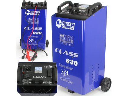 USMERŇOVACIA JEDNOTKA 630 RIPPER 1