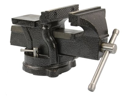 imadlo slusarskie 125mm obrotowe