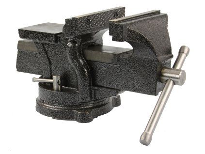 SLEEPING VICE 125mm ROTARY M36009 1