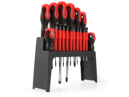 zestaw wkretakow 18pcs
