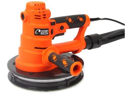 BRÚSKA NA SADRU 180M LED RIPPER 1